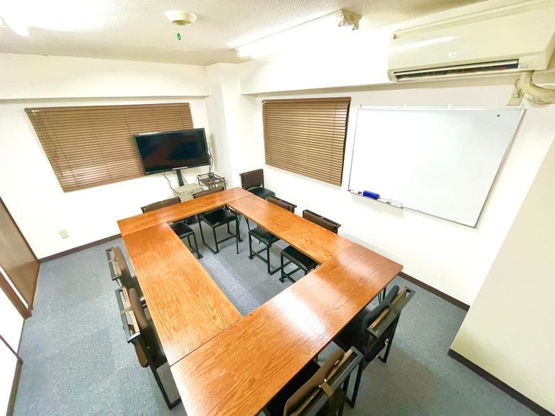 スペースの1枚目の写真