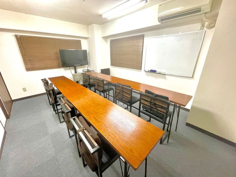 スペースの2枚目の写真