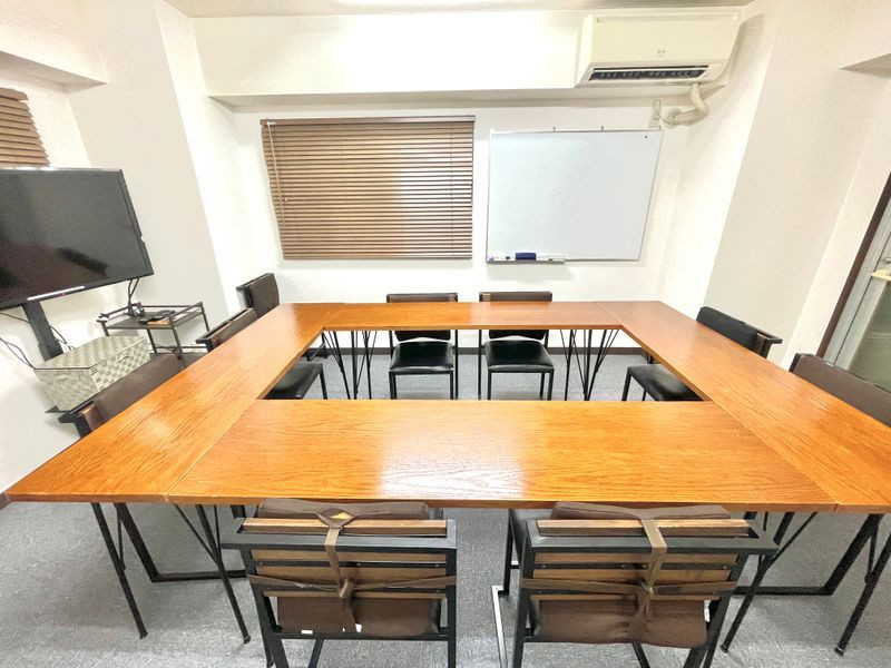 スペースの3枚目の写真