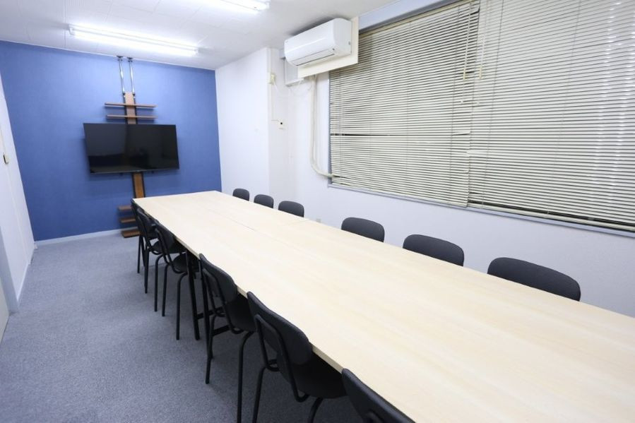 スペースの1枚目の写真