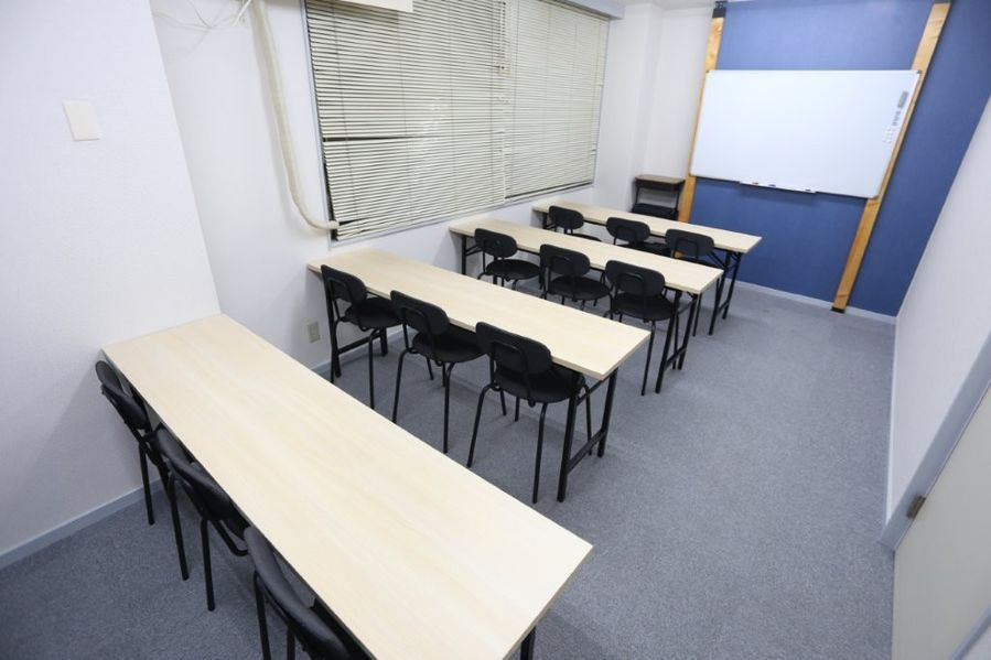 スペースの2枚目の写真