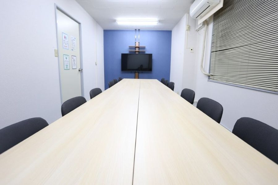 スペースの3枚目の写真