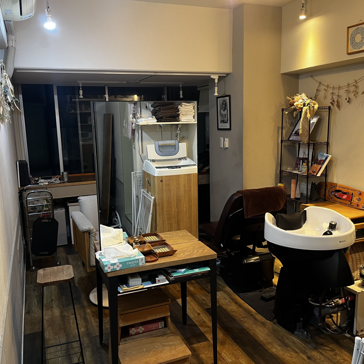 スペースの2枚目の写真