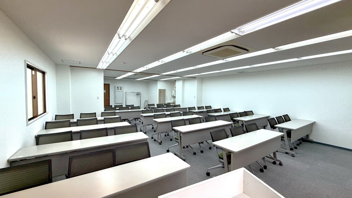 スペースの2枚目の写真