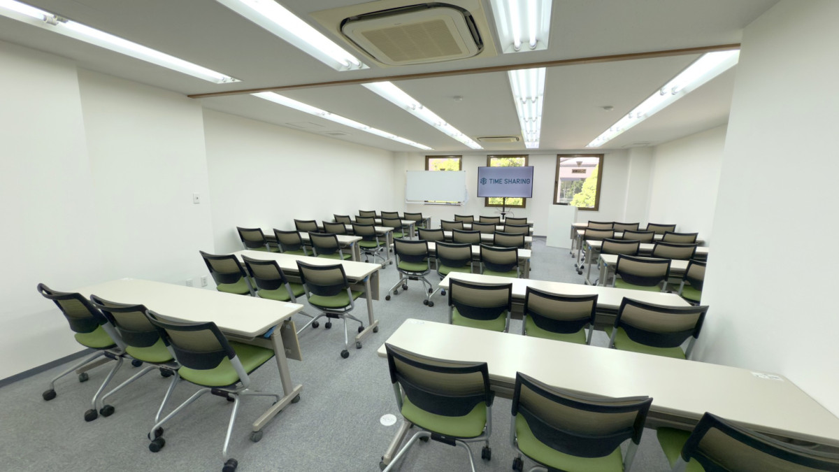 スペースの3枚目の写真