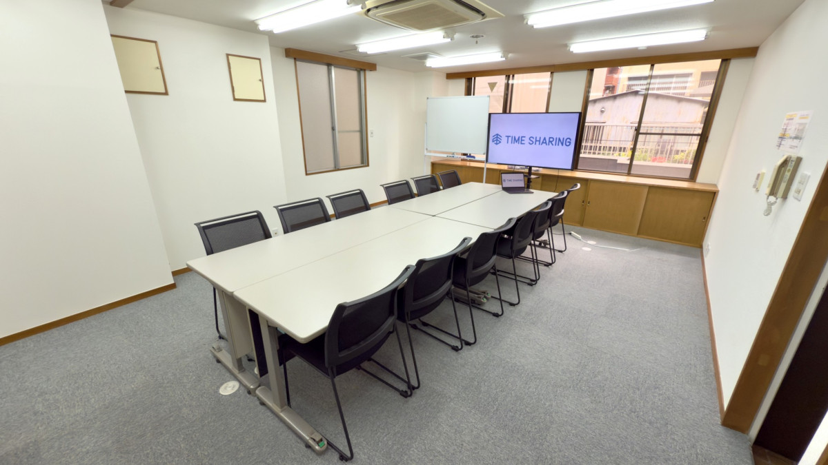 スペースの2枚目の写真