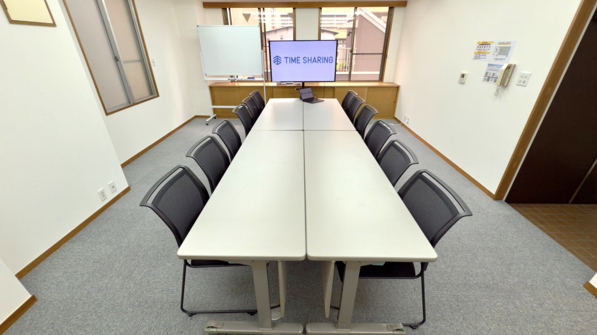 スペースの3枚目の写真