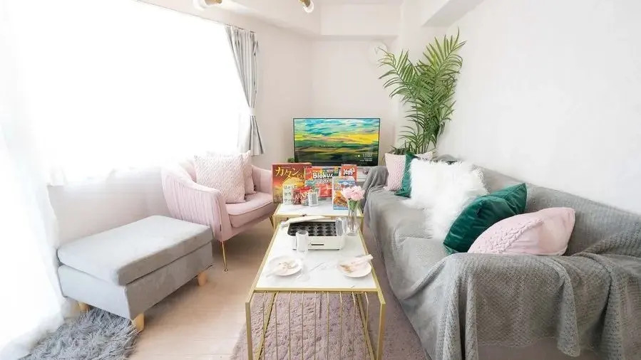 スペースの1枚目の写真