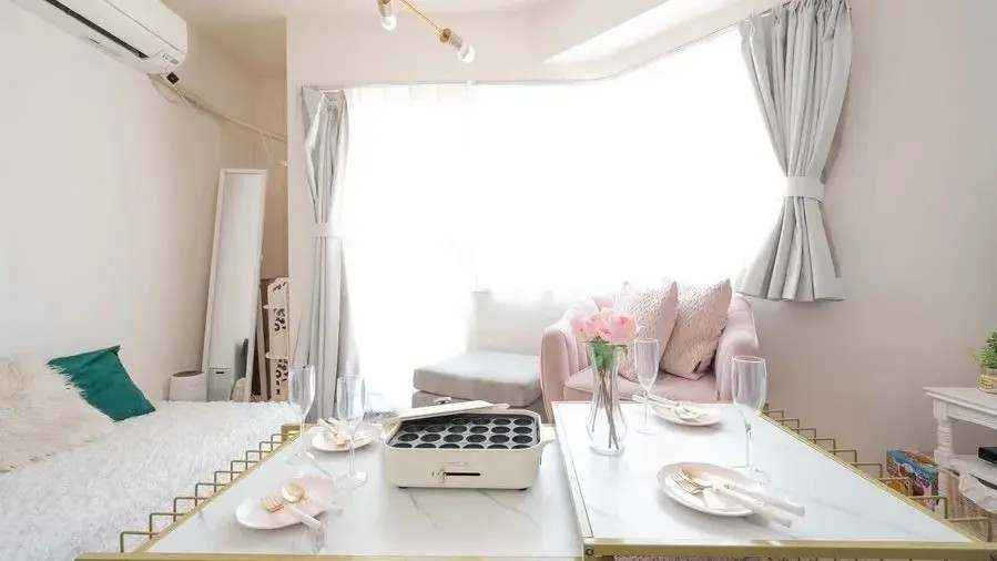 スペースの2枚目の写真