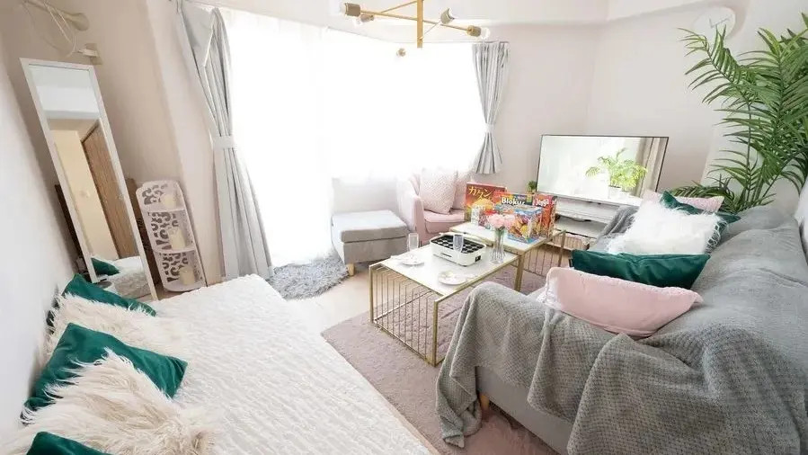 スペースの3枚目の写真