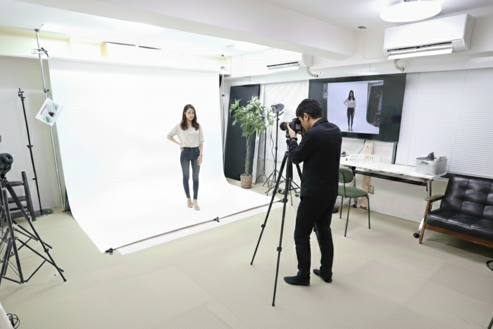 スペースの1枚目の写真