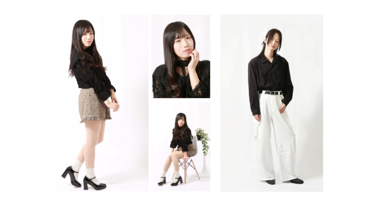 スペースの3枚目の写真