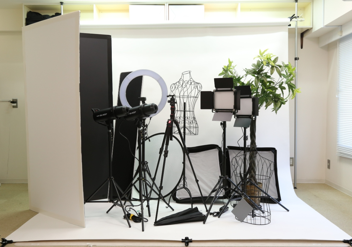 スペースの2枚目の写真