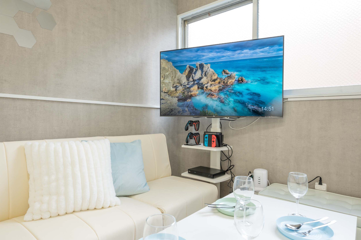 スペースの3枚目の写真