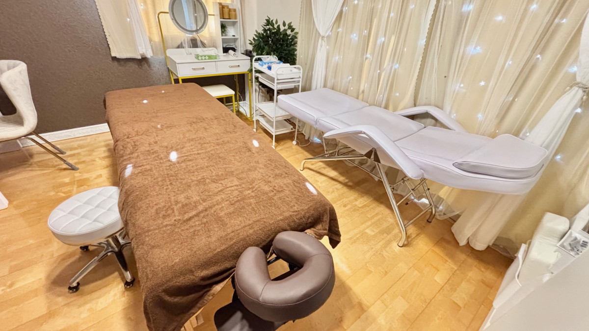 スペースの1枚目の写真