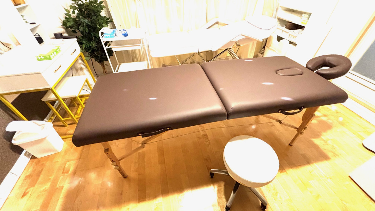 スペースの3枚目の写真