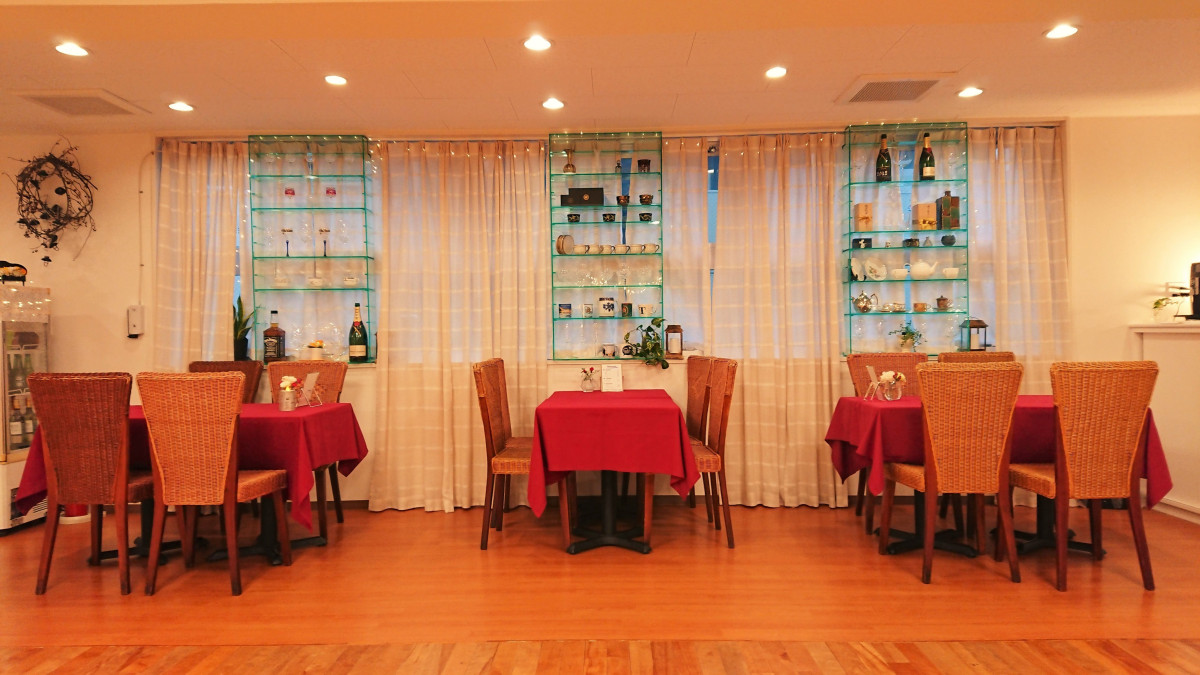 スペースの2枚目の写真