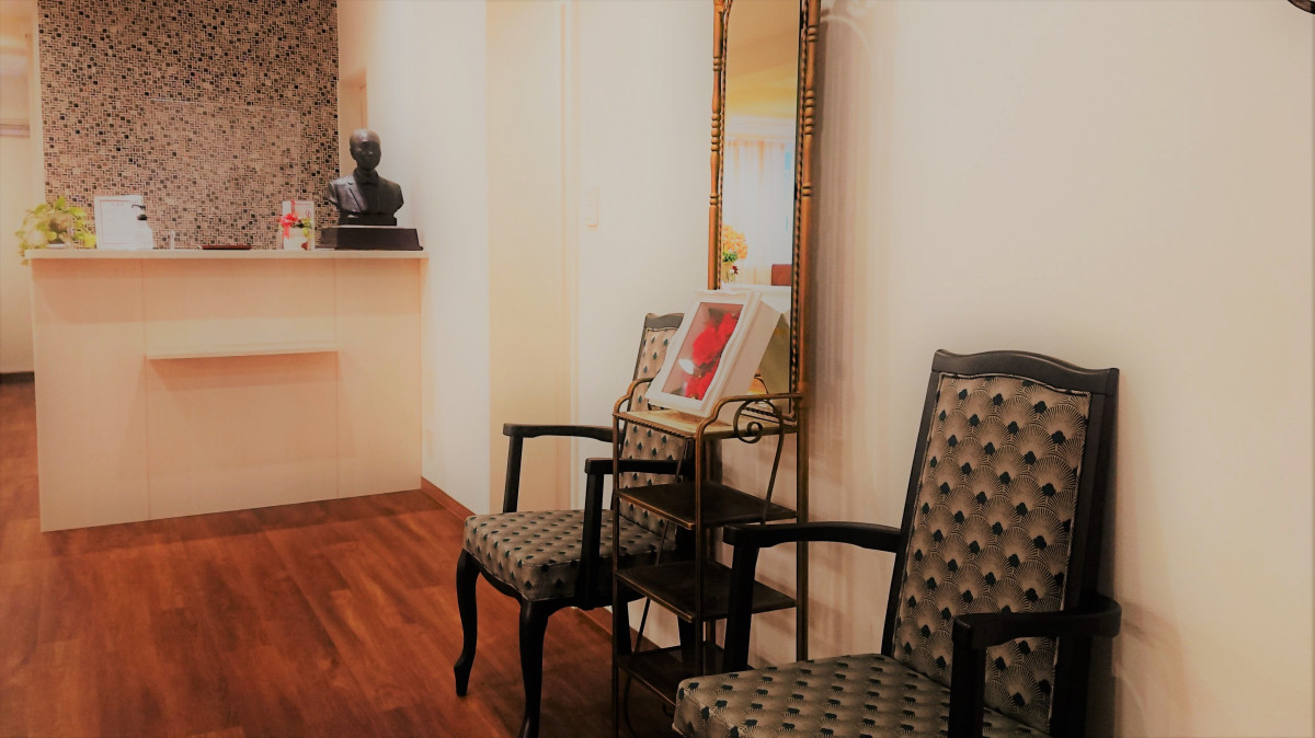 スペースの3枚目の写真