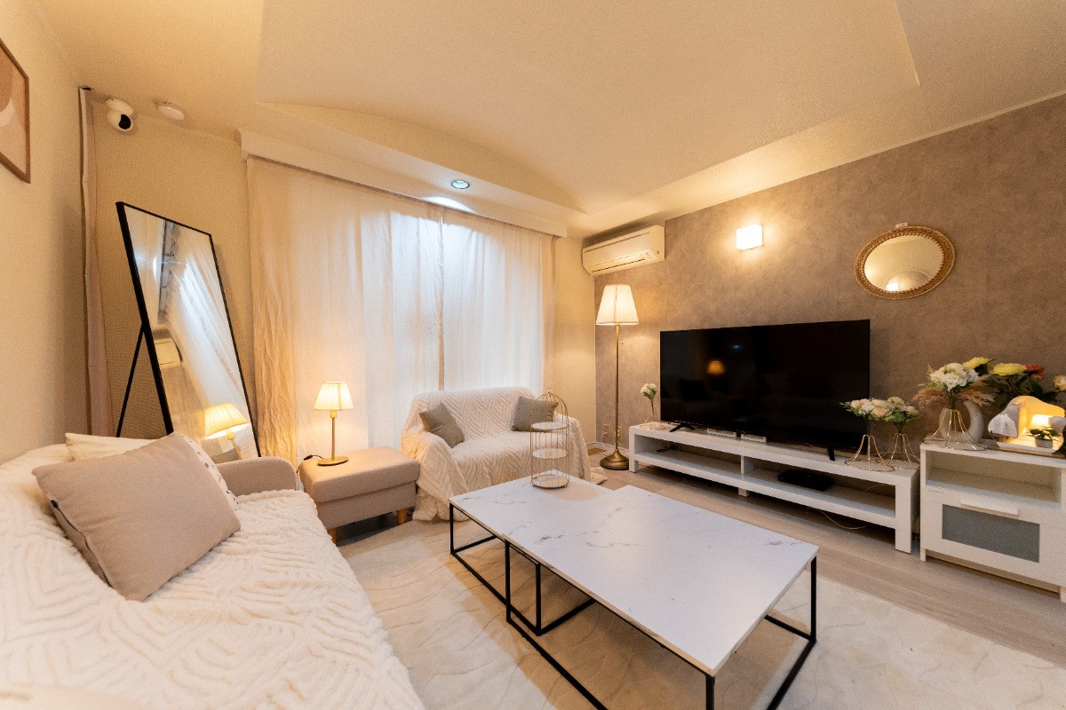 スペースの1枚目の写真