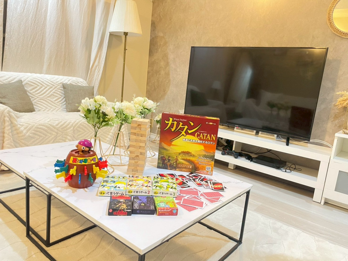 スペースの3枚目の写真