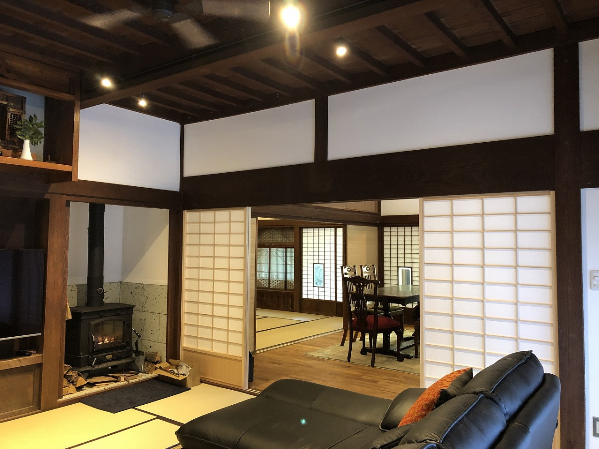 スペースの3枚目の写真