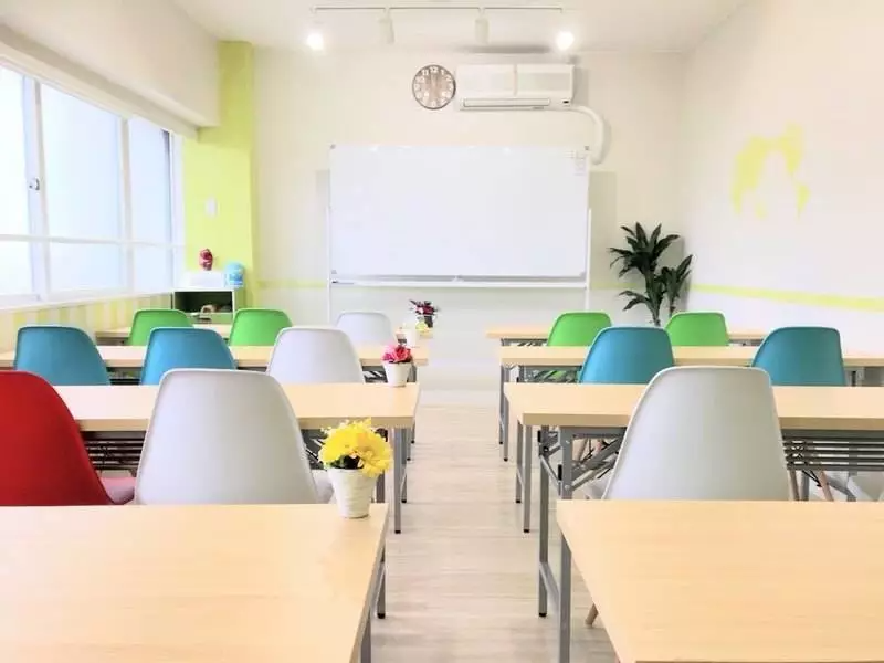 スペースの1枚目の写真