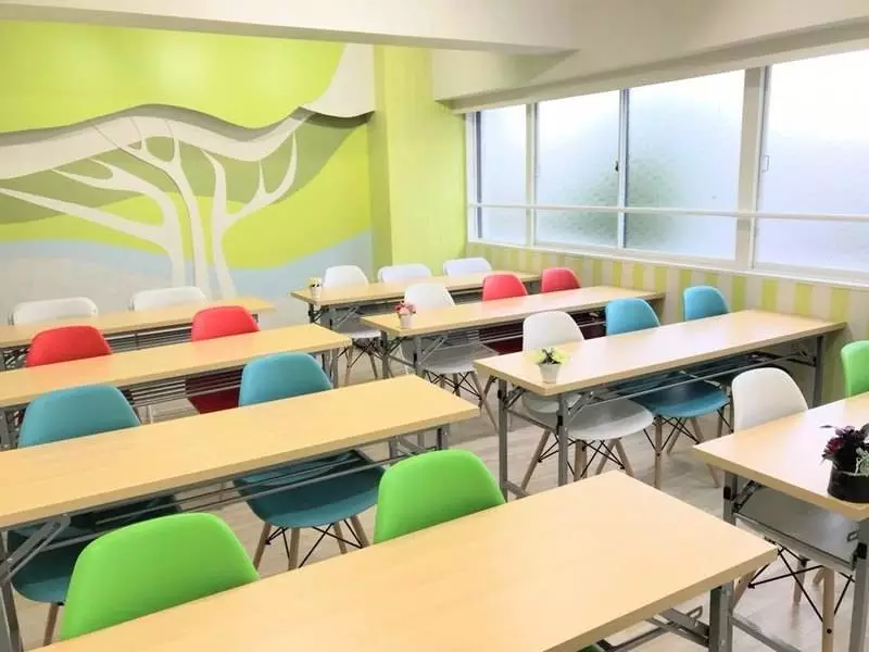 スペースの2枚目の写真