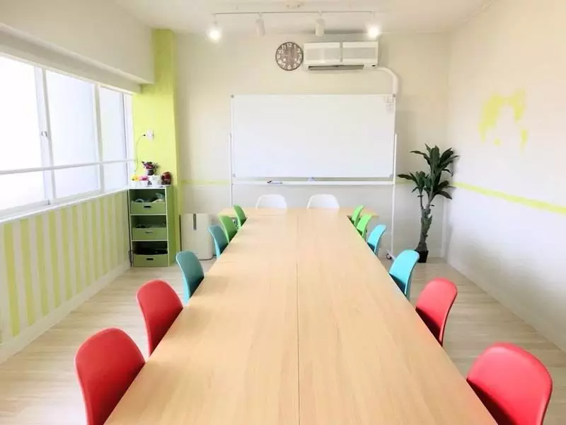 スペースの3枚目の写真