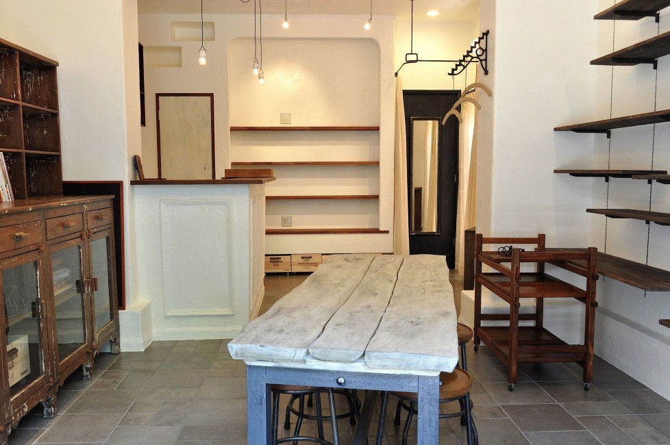 スペースの1枚目の写真