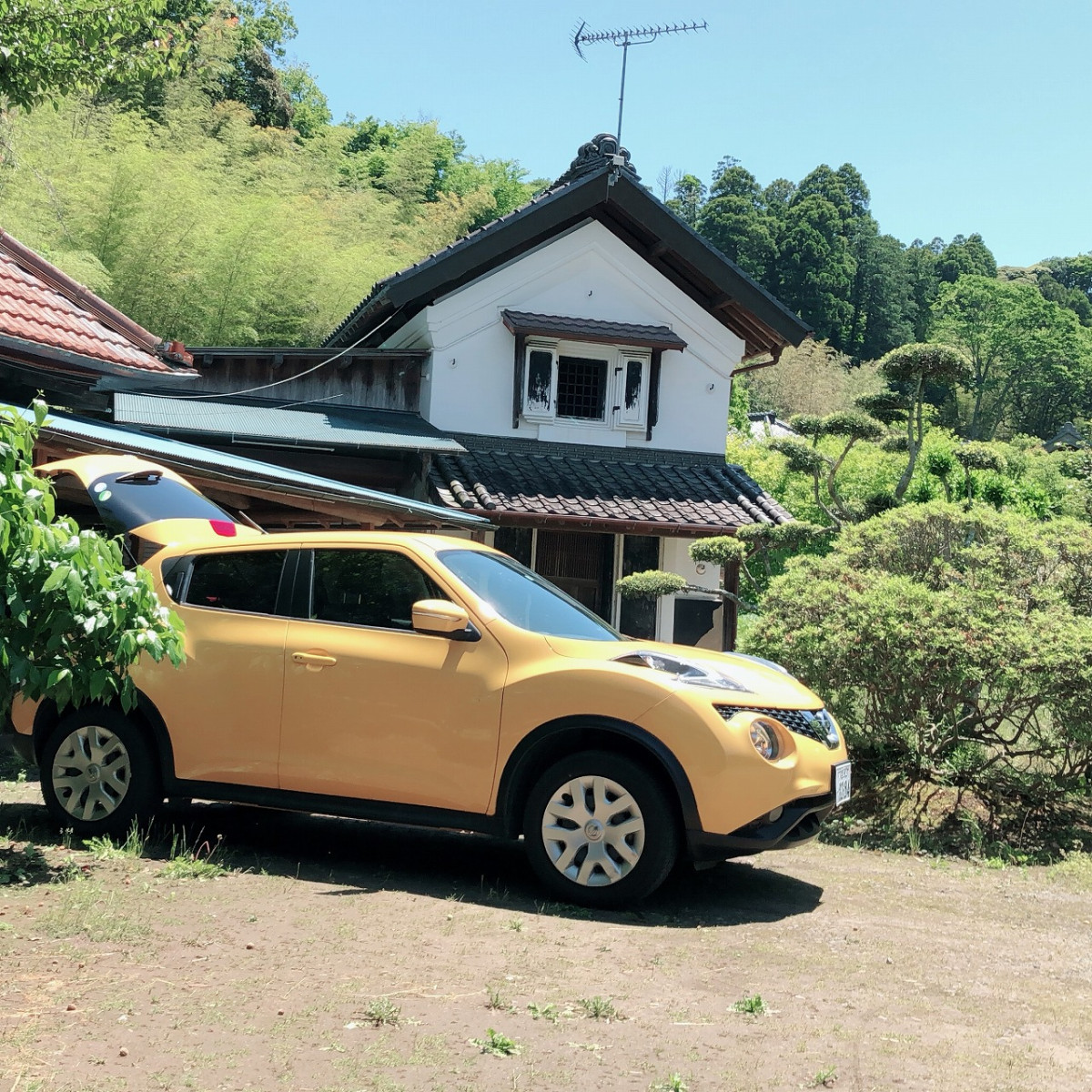 スペースの2枚目の写真