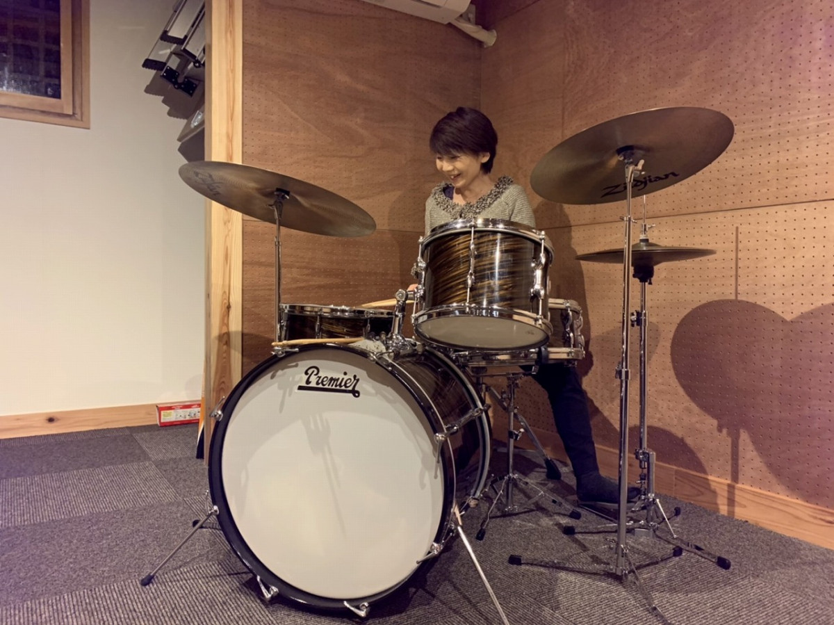 スペースの3枚目の写真