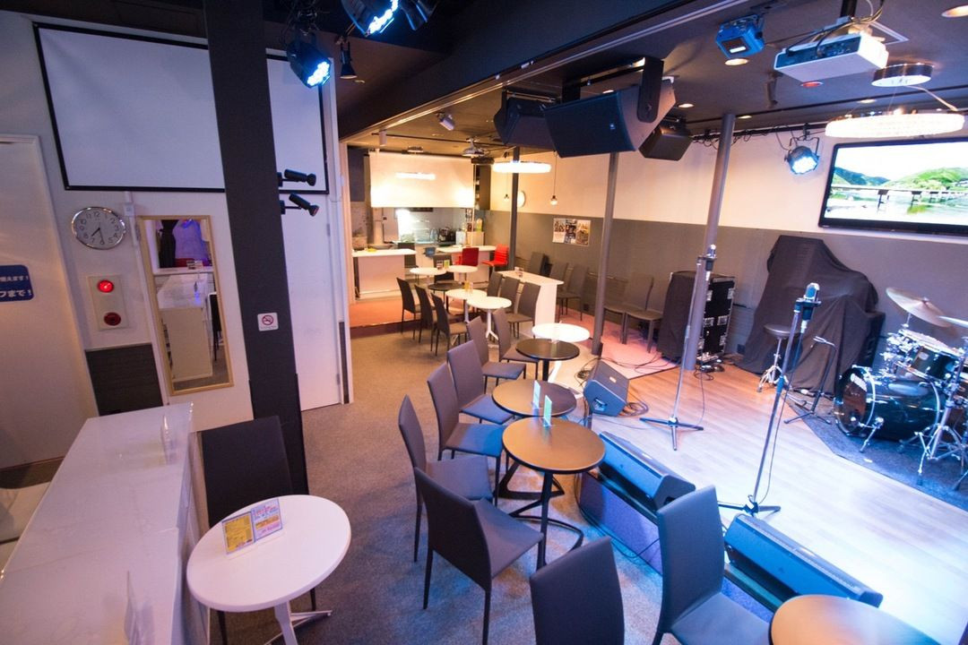 スペースの2枚目の写真