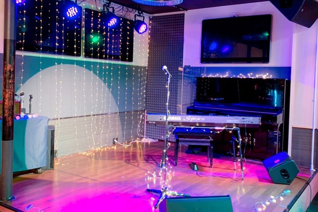 スペースの3枚目の写真