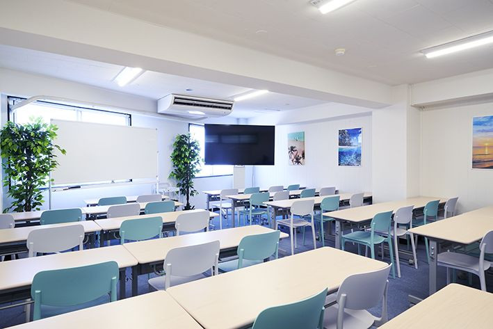 スペースの1枚目の写真