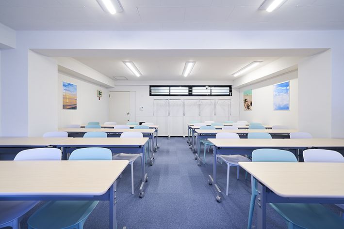 スペースの3枚目の写真