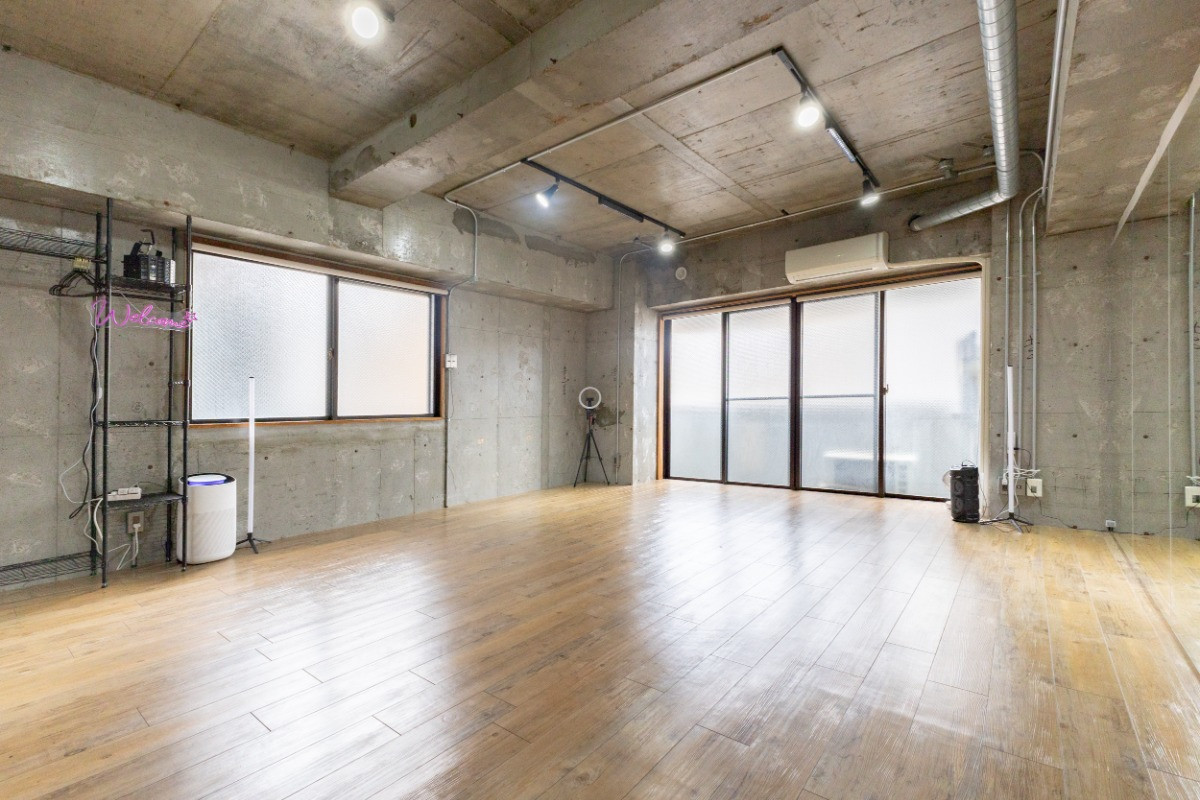 スペースの2枚目の写真