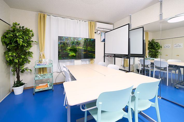 スペースの1枚目の写真