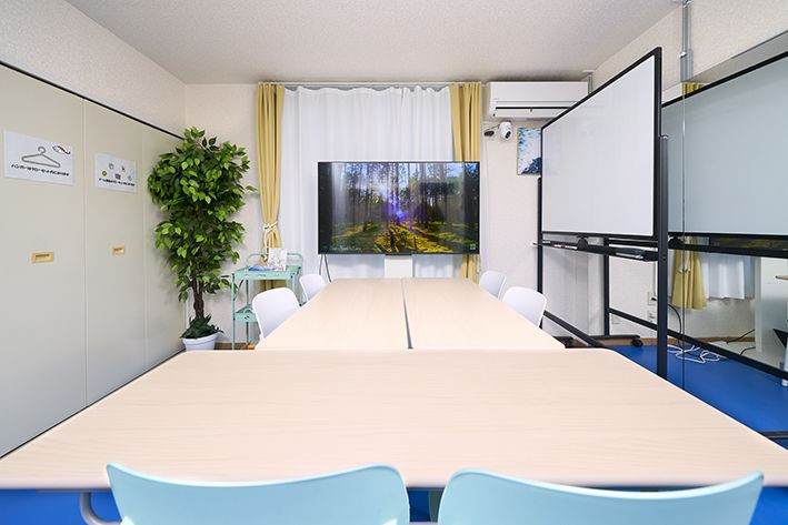 スペースの2枚目の写真