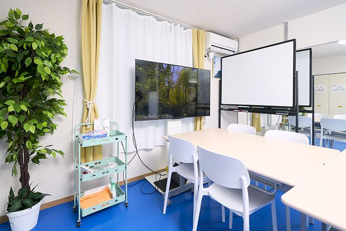 スペースの3枚目の写真