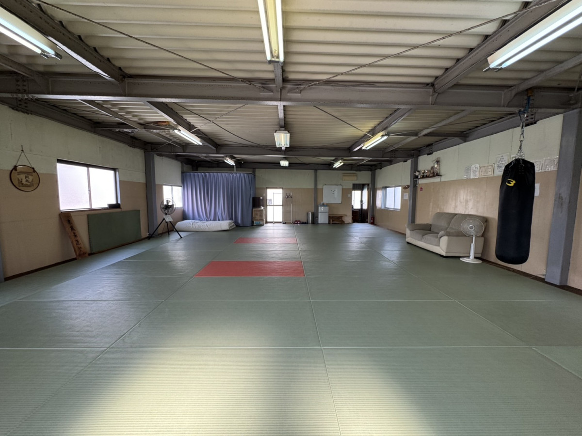 スペースの1枚目の写真