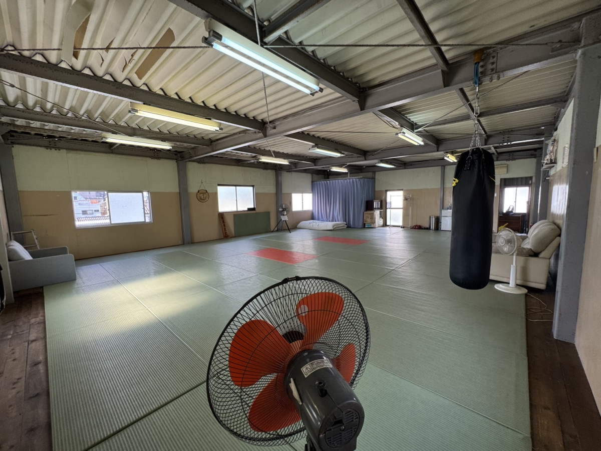 スペースの2枚目の写真