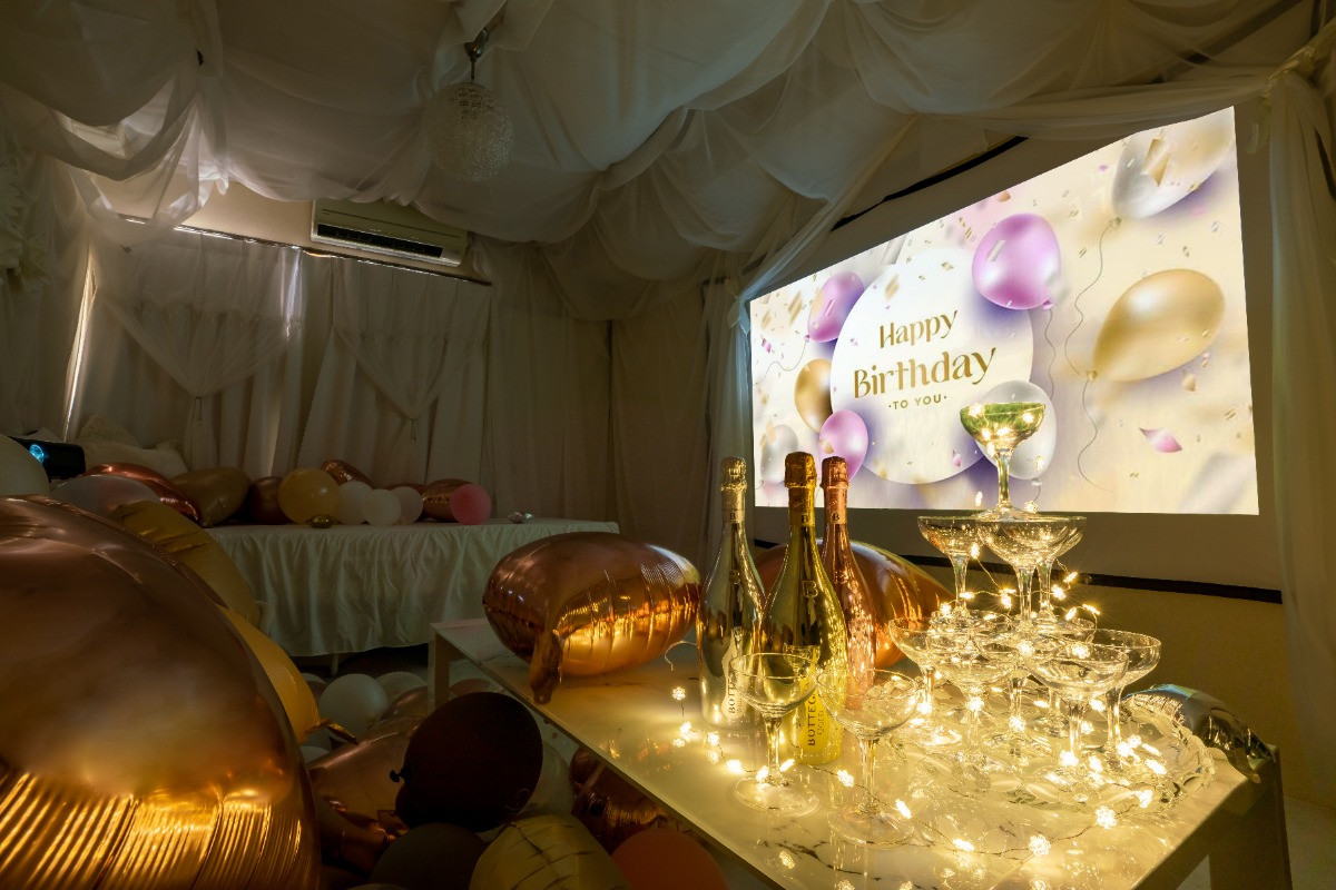 スペースの2枚目の写真