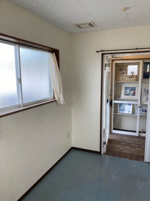 スペースの3枚目の写真