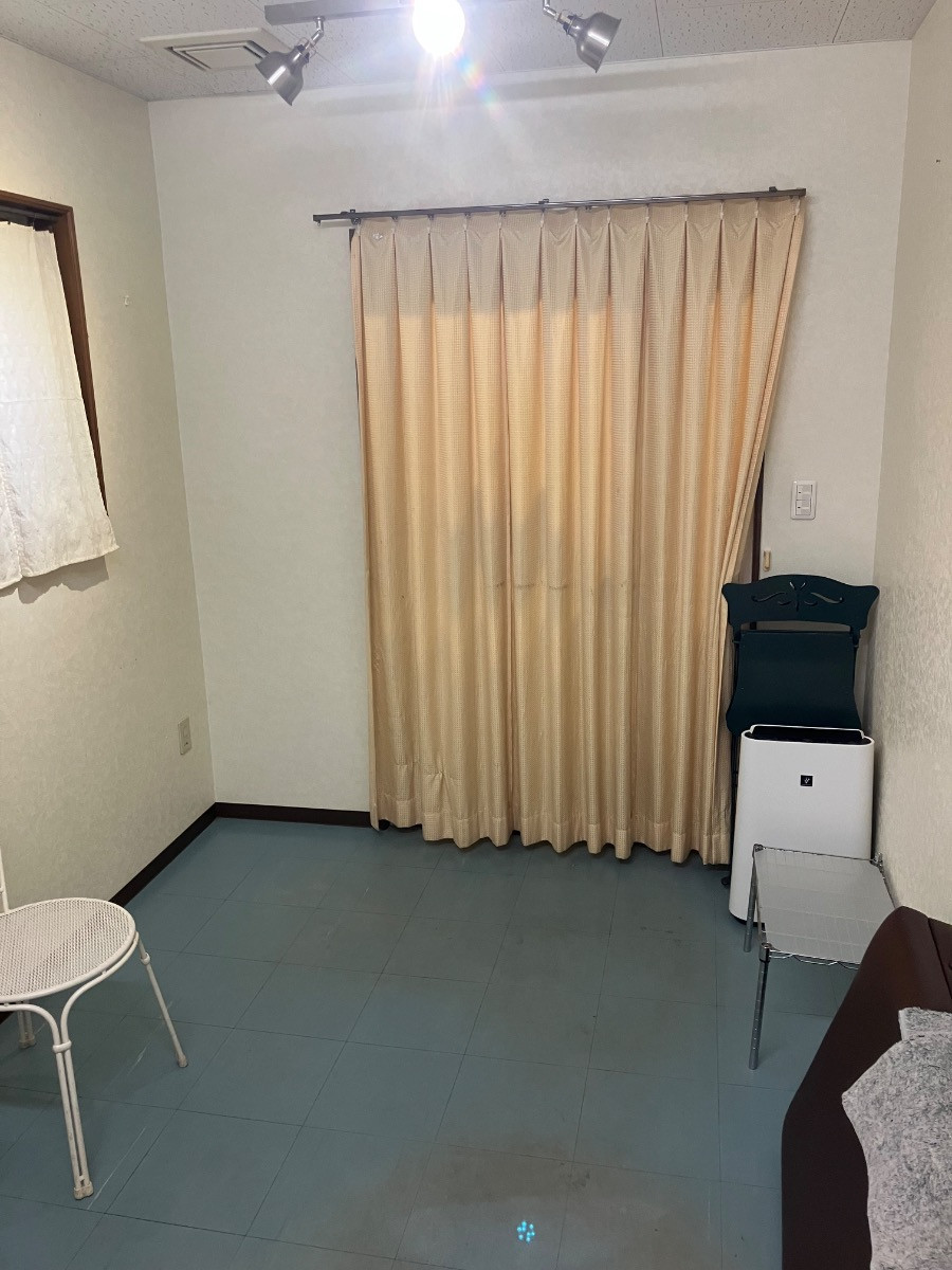 スペースの2枚目の写真