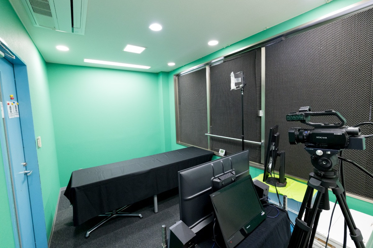 スペースの1枚目の写真