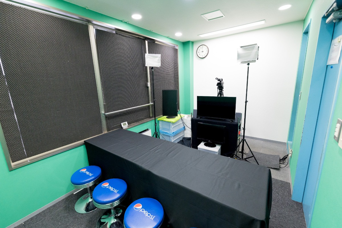 スペースの2枚目の写真