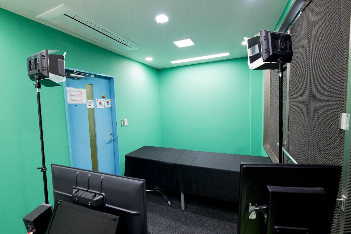 スペースの3枚目の写真