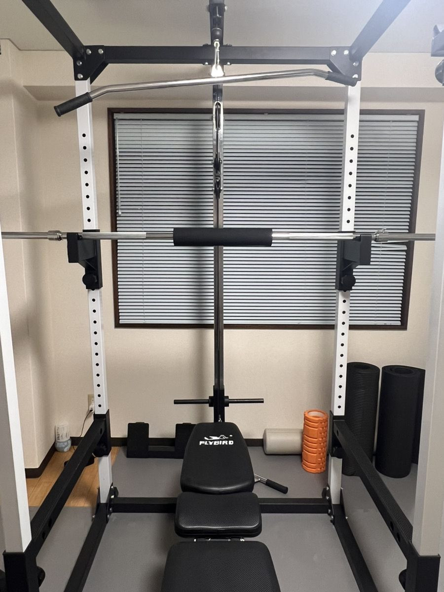 スペースの1枚目の写真