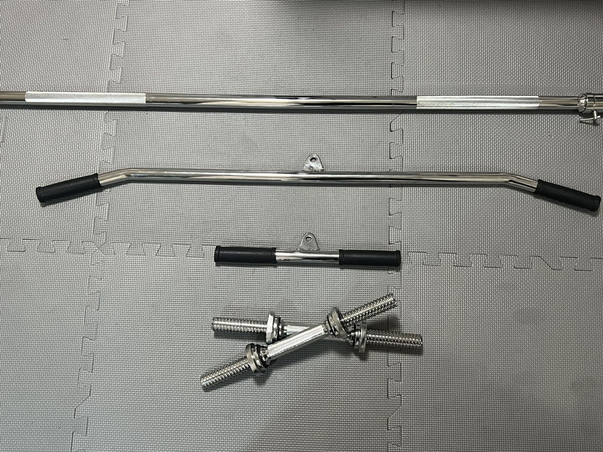 スペースの2枚目の写真