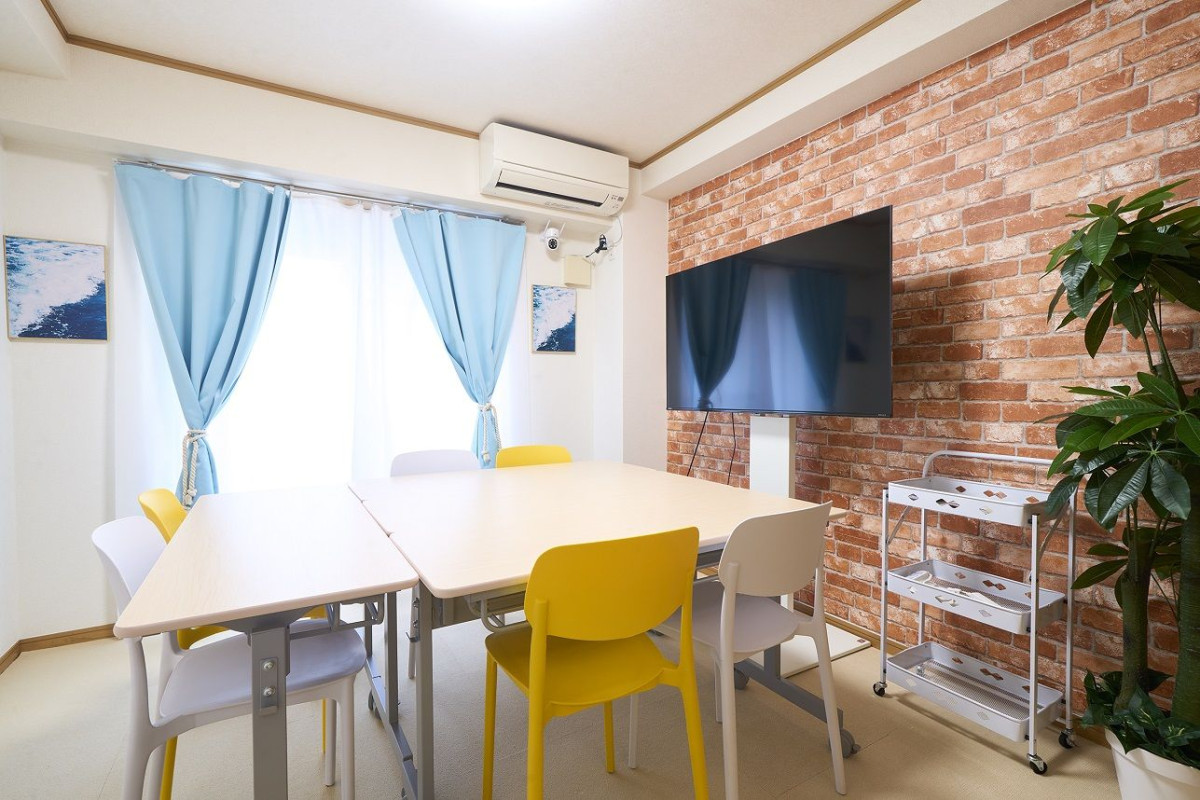 スペースの1枚目の写真